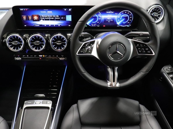 Used Mercedes-Benz EQA 2024 for sale - 76139154: Photo 5