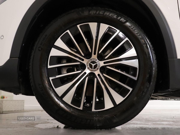 Used Mercedes-Benz EQA 2024 for sale - 76139154: Photo 6