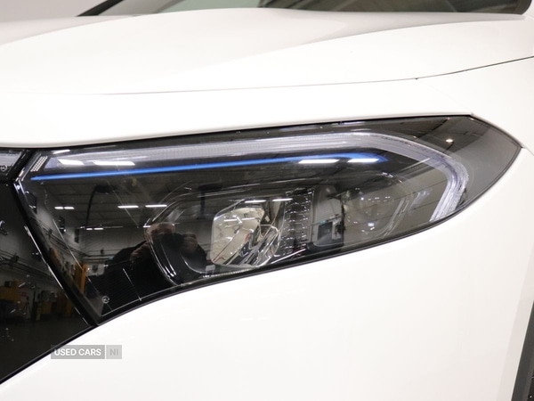 Used Mercedes-Benz EQA 2024 for sale - 76139154: Photo 7