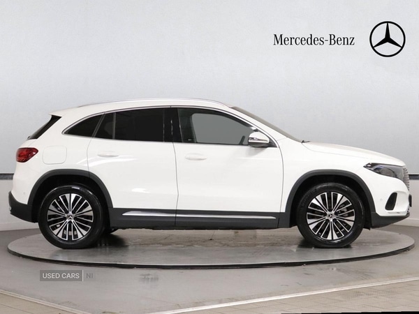 Used Mercedes-Benz EQA 2024 for sale - 76139154: Photo 8