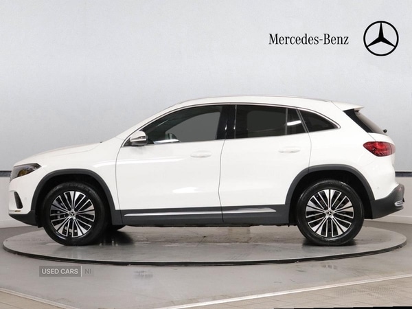 Used Mercedes-Benz EQA 2024 for sale - 76139154: Photo 9