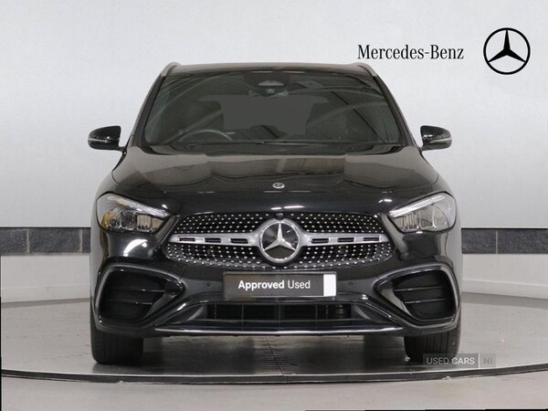 Used Mercedes-Benz GLA 2024 for sale - 75450593: Photo 12