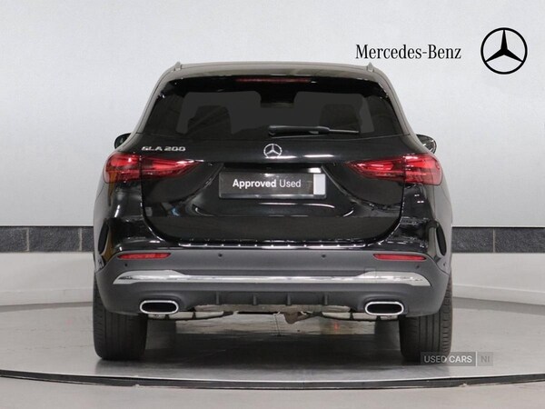 Used Mercedes-Benz GLA 2024 for sale - 75450593: Photo 13