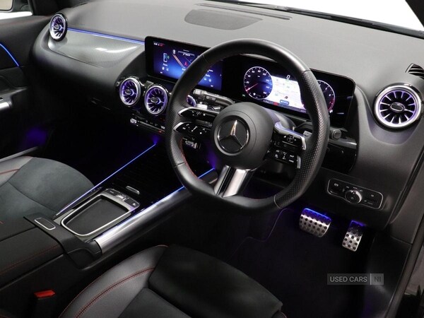 Used Mercedes-Benz GLA 2024 for sale - 75450593: Photo 14