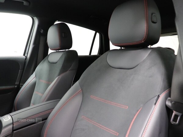 Used Mercedes-Benz GLA 2024 for sale - 75450593: Photo 15
