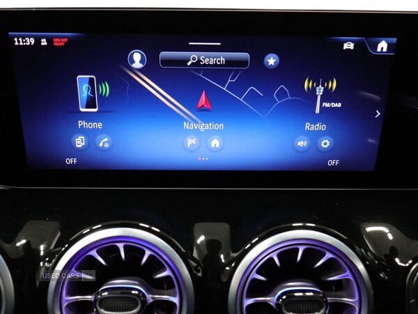 Used Mercedes-Benz GLA 2024 for sale - 75450593: Photo 16