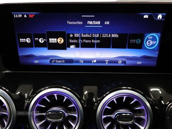 Used Mercedes-Benz GLA 2024 for sale - 75450593: Photo 20