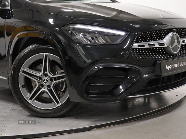 Used Mercedes-Benz GLA 2024 for sale - 75450593: Photo 21
