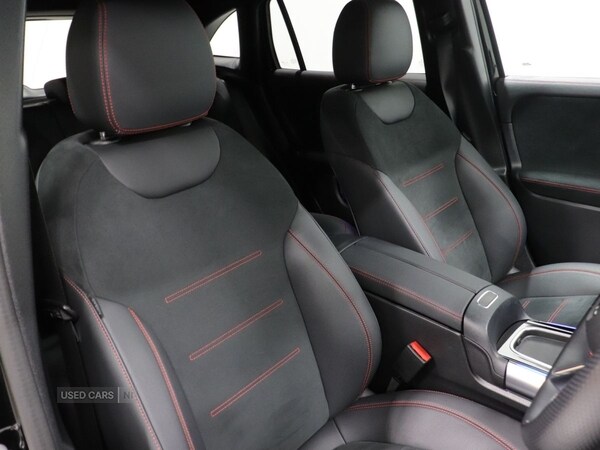 Used Mercedes-Benz GLA 2024 for sale - 75450593: Photo 24