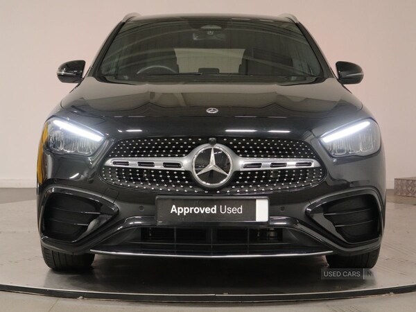 Used Mercedes-Benz GLA 2024 for sale - 75450593: Photo 25