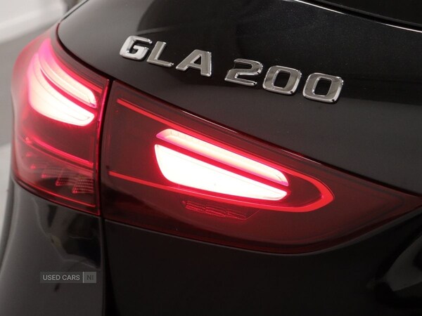 Used Mercedes-Benz GLA 2024 for sale - 75450593: Photo 26