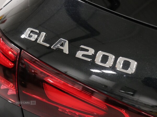 Used Mercedes-Benz GLA 2024 for sale - 75450593: Photo 27