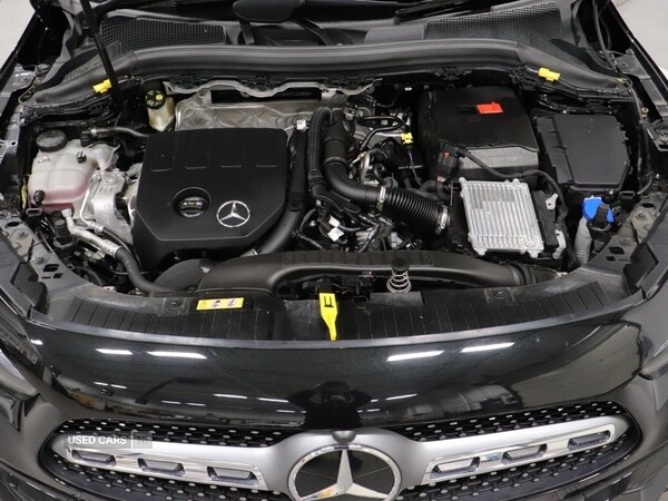 Used Mercedes-Benz GLA 2024 for sale - 75450593: Photo 28