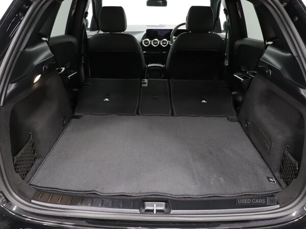 Used Mercedes-Benz GLA 2024 for sale - 75450593: Photo 30