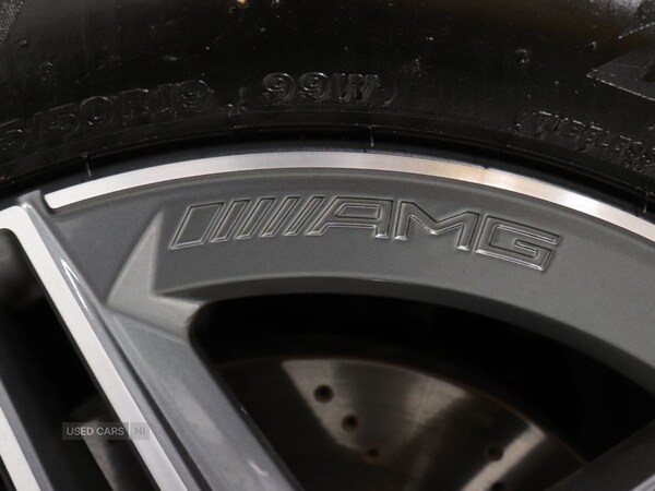 Used Mercedes-Benz GLA 2024 for sale - 75450593: Photo 33