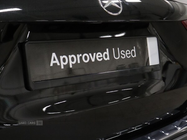 Used Mercedes-Benz GLA 2024 for sale - 75450593: Photo 34