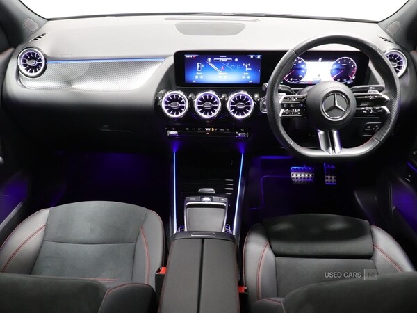 Used Mercedes-Benz GLA 2024 for sale - 75450593: Photo 37