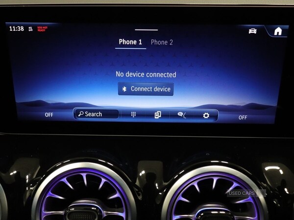 Used Mercedes-Benz GLA 2024 for sale - 75450593: Photo 38
