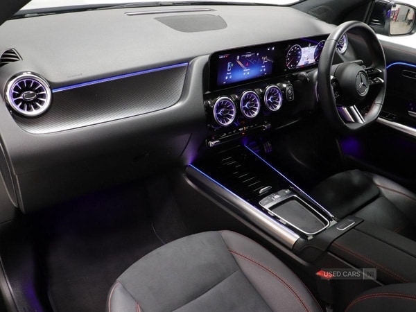 Used Mercedes-Benz GLA 2024 for sale - 75450593: Photo 3