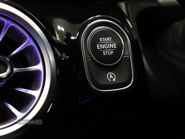 Used Mercedes-Benz GLA 2024 for sale - 75450593: Photo 42