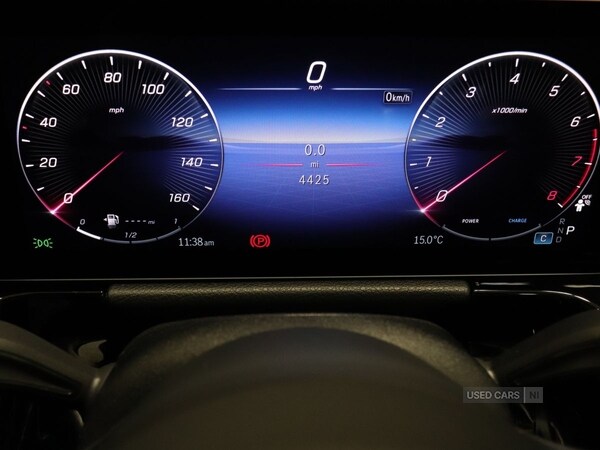 Used Mercedes-Benz GLA 2024 for sale - 75450593: Photo 4