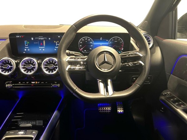 Used Mercedes-Benz GLA 2024 for sale - 75450593: Photo 5
