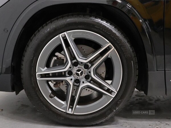 Used Mercedes-Benz GLA 2024 for sale - 75450593: Photo 6