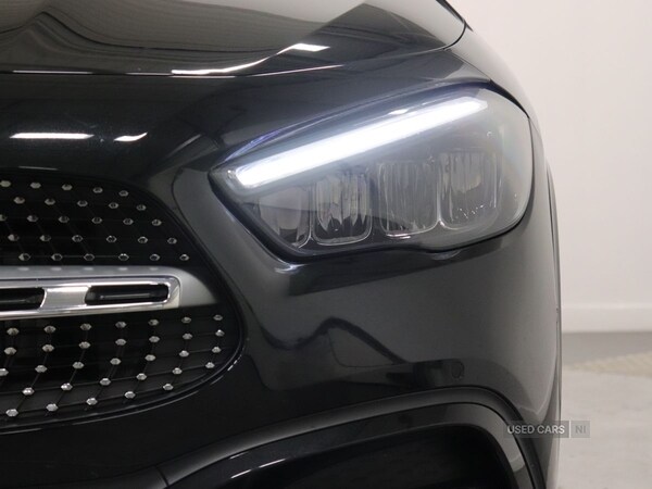 Used Mercedes-Benz GLA 2024 for sale - 75450593: Photo 7