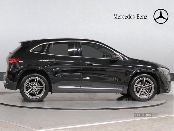 Used Mercedes-Benz GLA 2024 for sale - 75450593: Photo 8