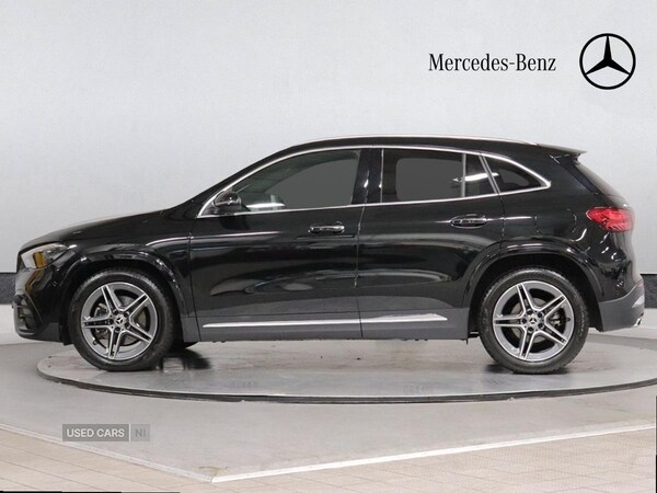Used Mercedes-Benz GLA 2024 for sale - 75450593: Photo 9