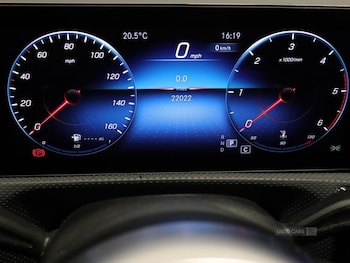 Used Mercedes-Benz A-Class 2022 for sale - 78966537: Photo