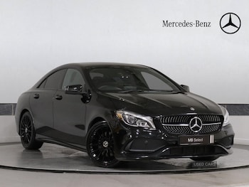 Used Mercedes-Benz CLA 2019 for sale - 76753587: Photo