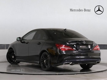 Used Mercedes-Benz CLA 2019 for sale - 76753587: Photo