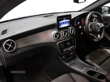 Used Mercedes-Benz CLA 2019 for sale - 76753587: Photo