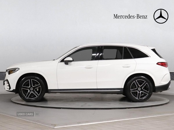 Used Mercedes-Benz GLC 2025 for sale - 77359498: Photo 10