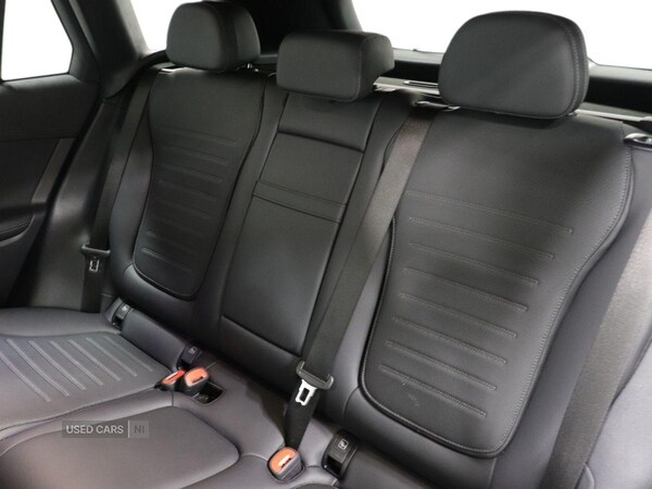 Used Mercedes-Benz GLC 2025 for sale - 77359498: Photo 11