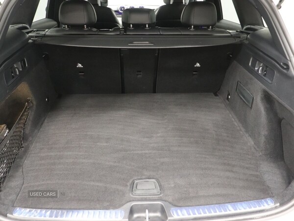 Used Mercedes-Benz GLC 2025 for sale - 77359498: Photo 12