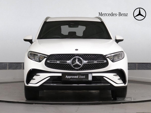 Used Mercedes-Benz GLC 2025 for sale - 77359498: Photo 13