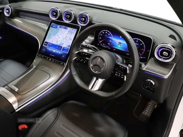 Used Mercedes-Benz GLC 2025 for sale - 77359498: Photo 15