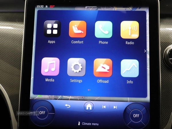 Used Mercedes-Benz GLC 2025 for sale - 77359498: Photo 17