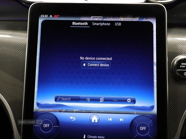 Used Mercedes-Benz GLC 2025 for sale - 77359498: Photo 18