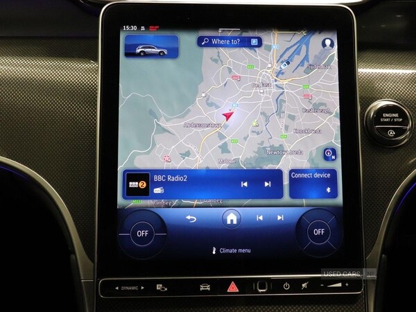 Used Mercedes-Benz GLC 2025 for sale - 77359498: Photo 19