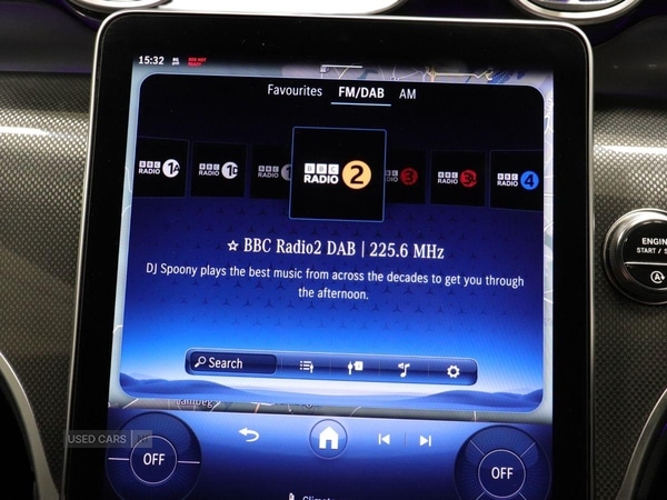 Used Mercedes-Benz GLC 2025 for sale - 77359498: Photo 21