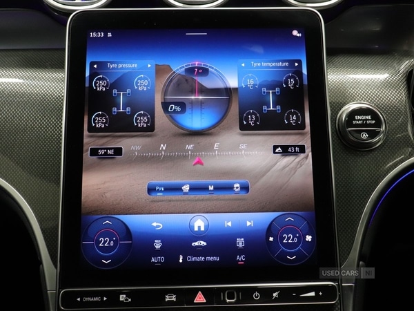 Used Mercedes-Benz GLC 2025 for sale - 77359498: Photo 22