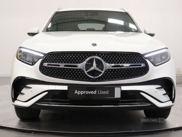Used Mercedes-Benz GLC 2025 for sale - 77359498: Photo 29
