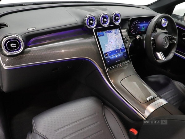 Used Mercedes-Benz GLC 2025 for sale - 77359498: Photo 3