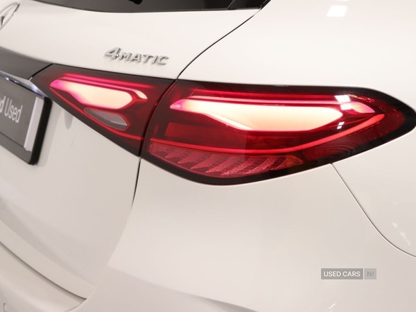 Used Mercedes-Benz GLC 2025 for sale - 77359498: Photo 30