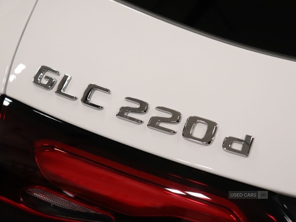 Used Mercedes-Benz GLC 2025 for sale - 77359498: Photo 31