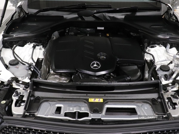 Used Mercedes-Benz GLC 2025 for sale - 77359498: Photo 33