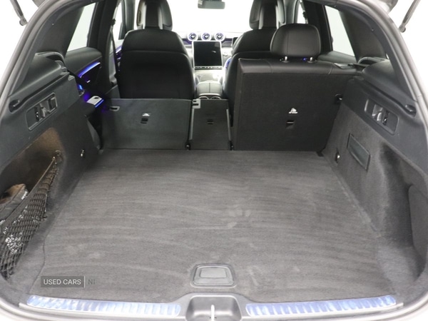 Used Mercedes-Benz GLC 2025 for sale - 77359498: Photo 34